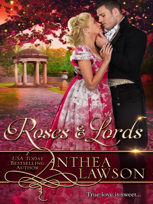 Title details for Roses and Lords by Anthea Lawson - Available
